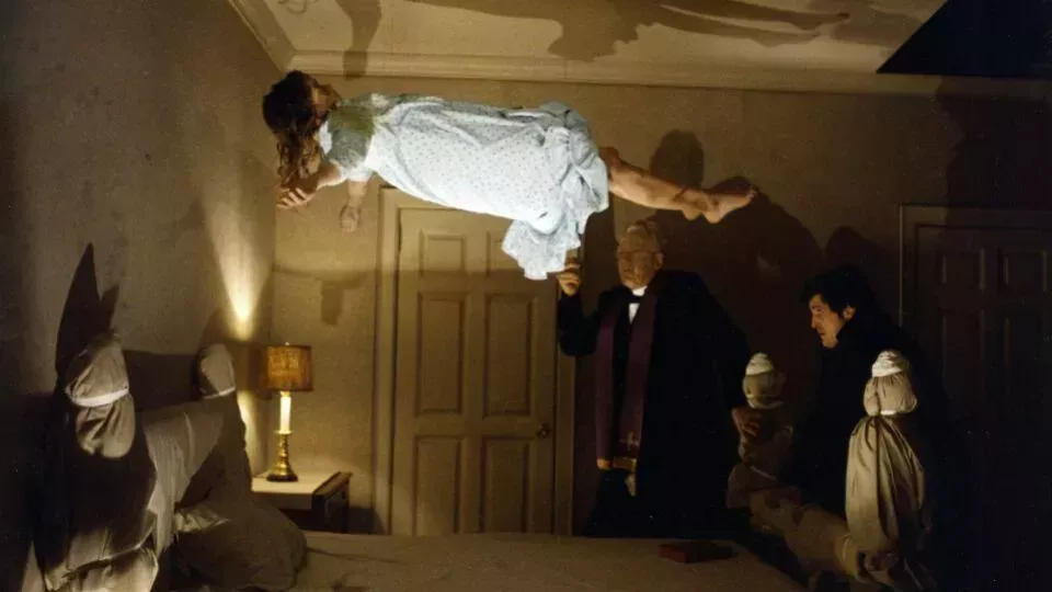 Halloween, El Exorcista y el auge del Requel