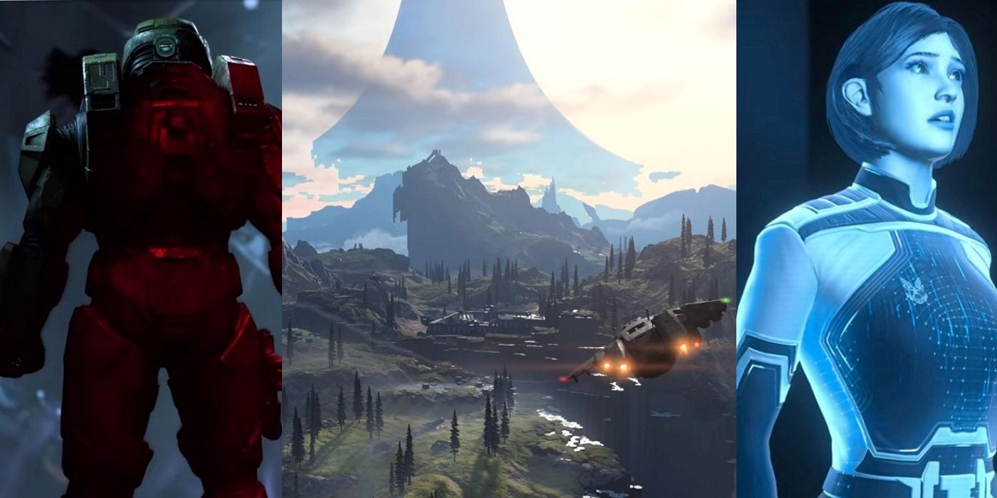 Halo Infinite: 10 cosas que aprendimos del E3