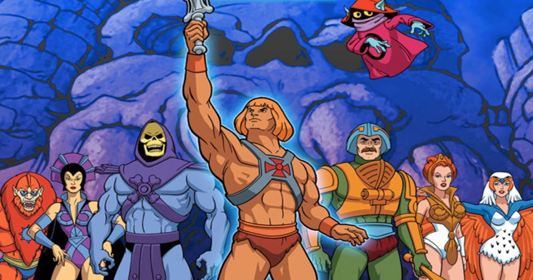 He-Man: 10 episodios de la serie original para ver antes de la serie de Netflix