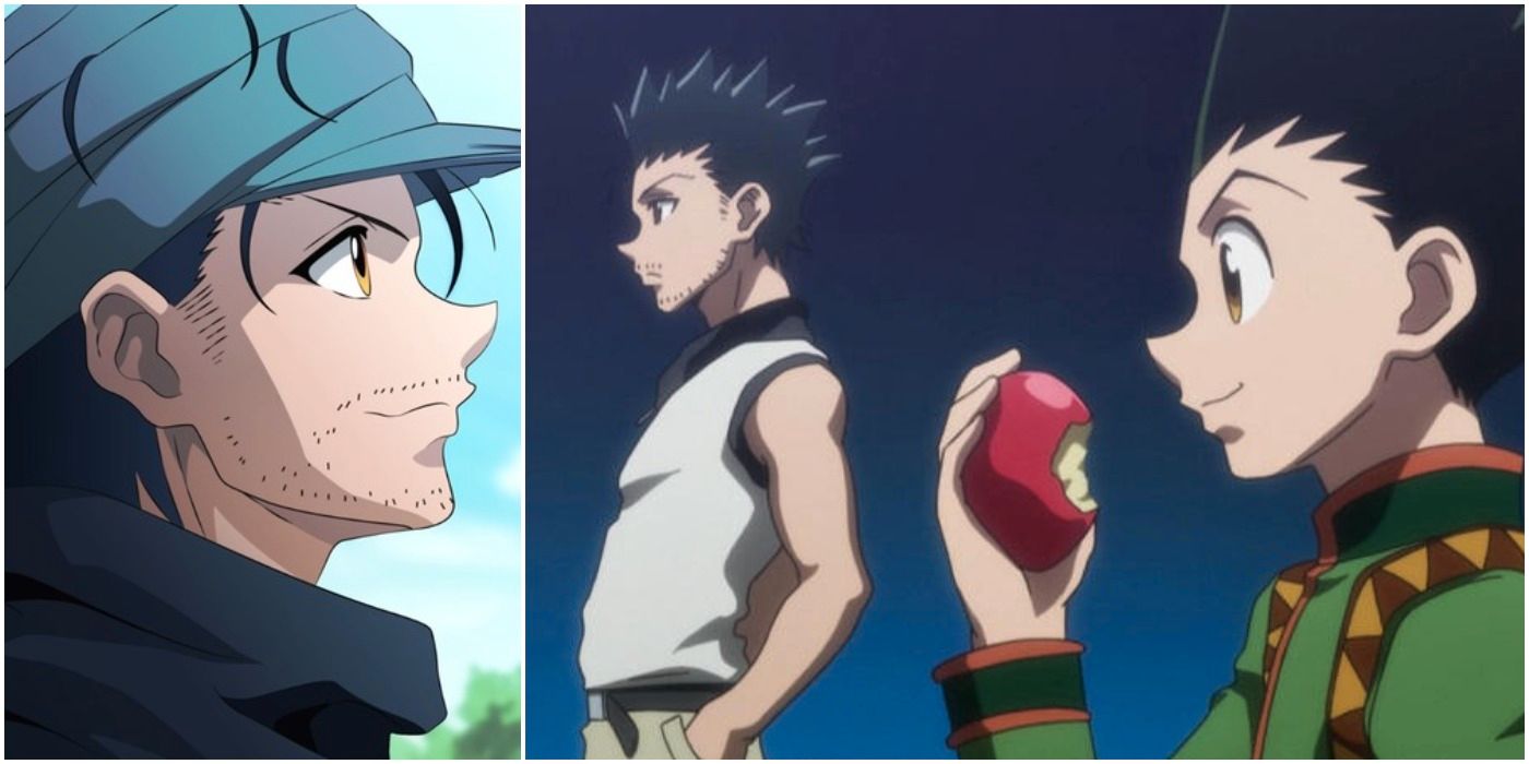 Hunter X Hunter: 10 cosas que Gon debe hacer después de encontrar a su padre