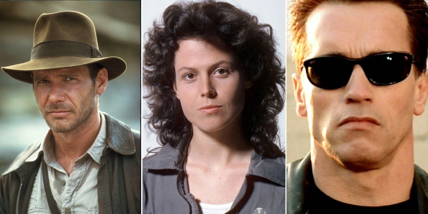 Indiana Jones y otros 9 personajes de cine que nunca deberían ser refundidos