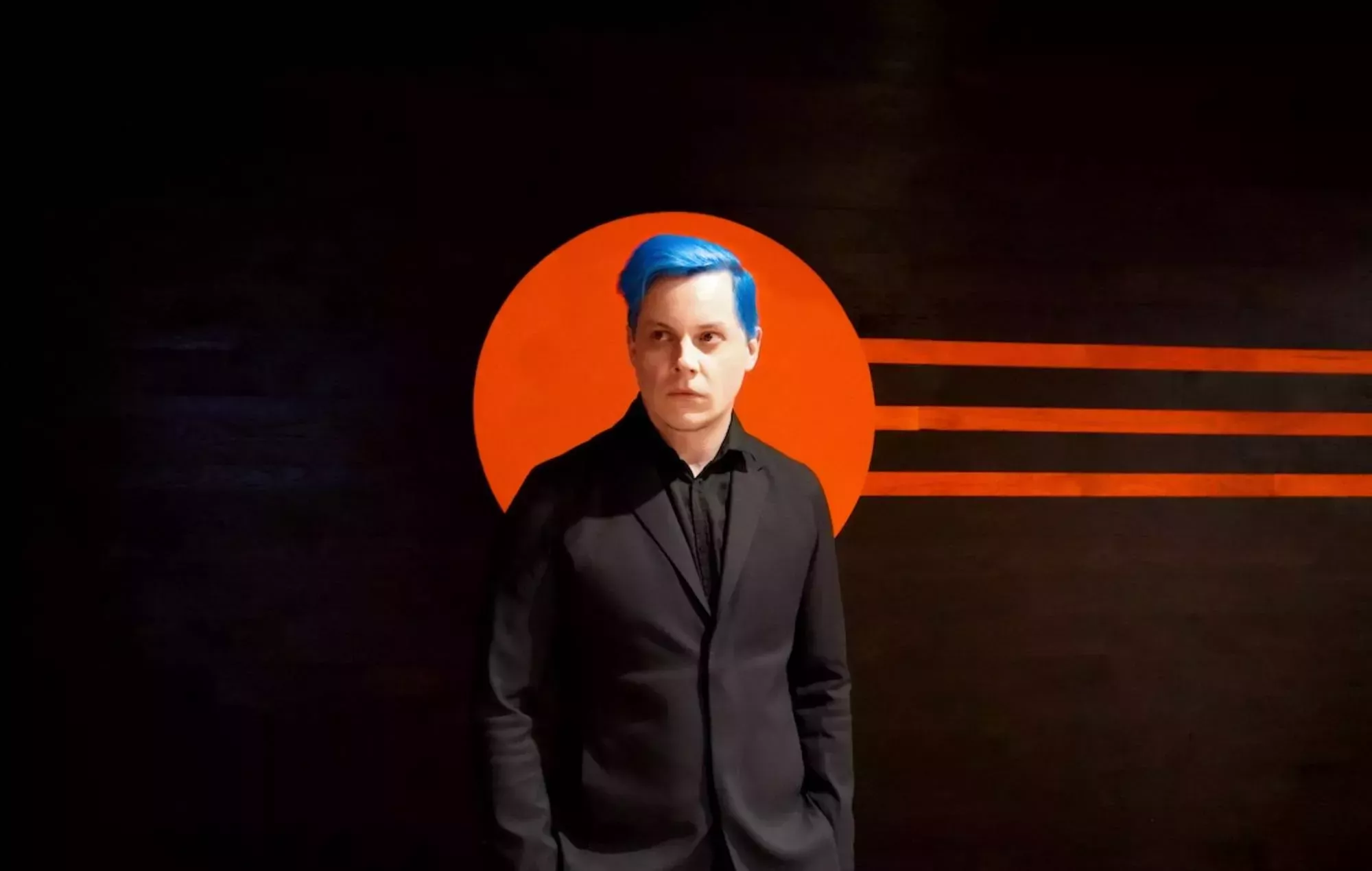 Jack White anuncia una nueva tienda de Third Man Records en Londres