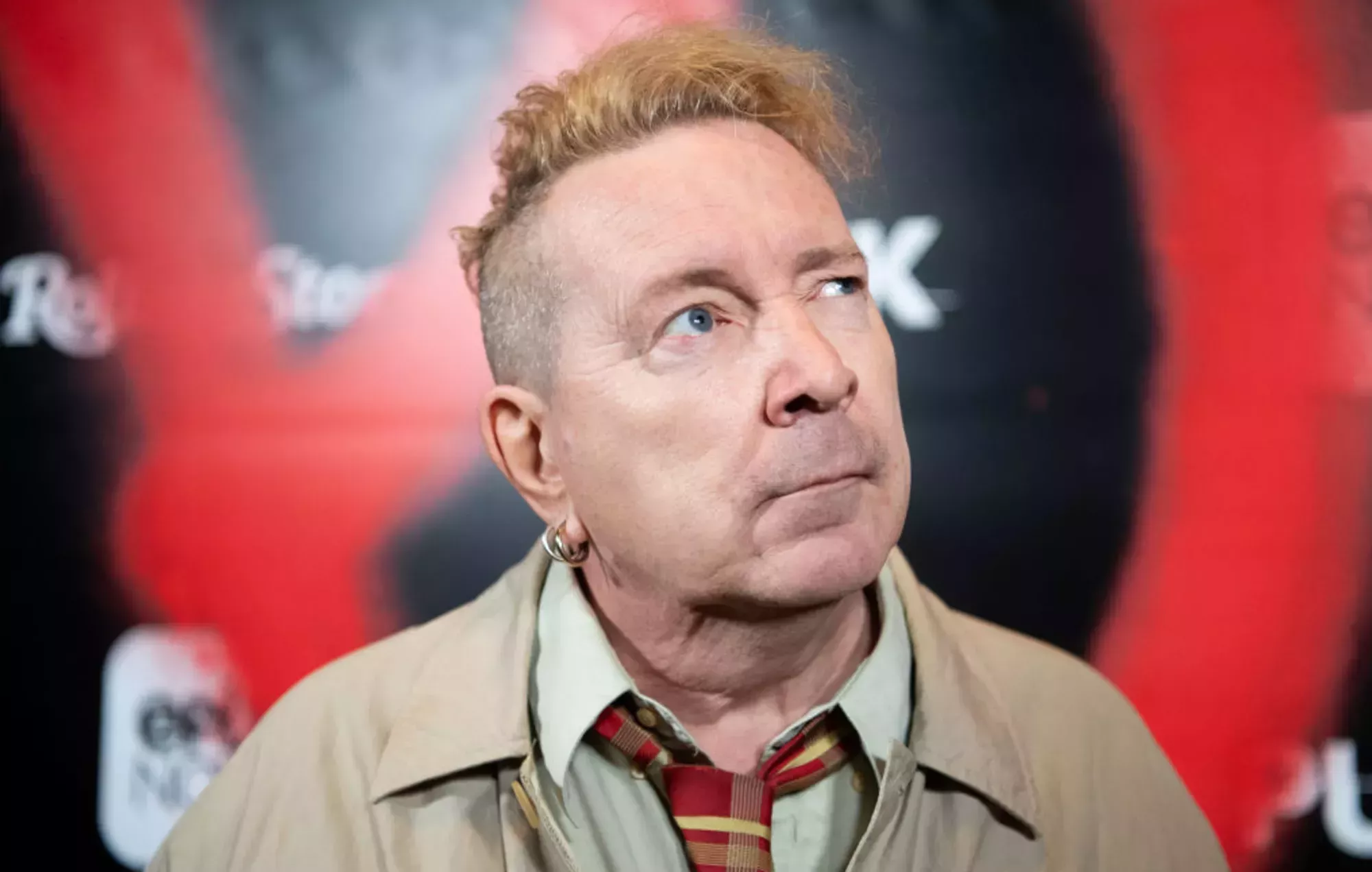 John Lydon responde al reciente veredicto de la demanda de Sex Pistols
