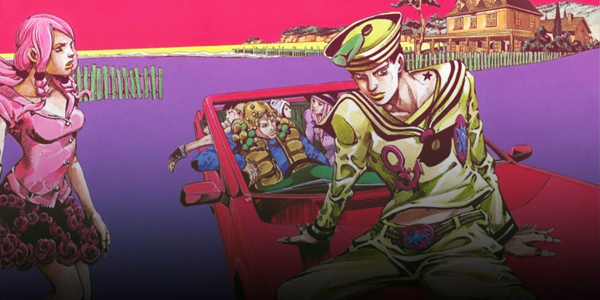 JoJo's Bizarre Adventure: Todo lo que sabemos sobre JoJolands