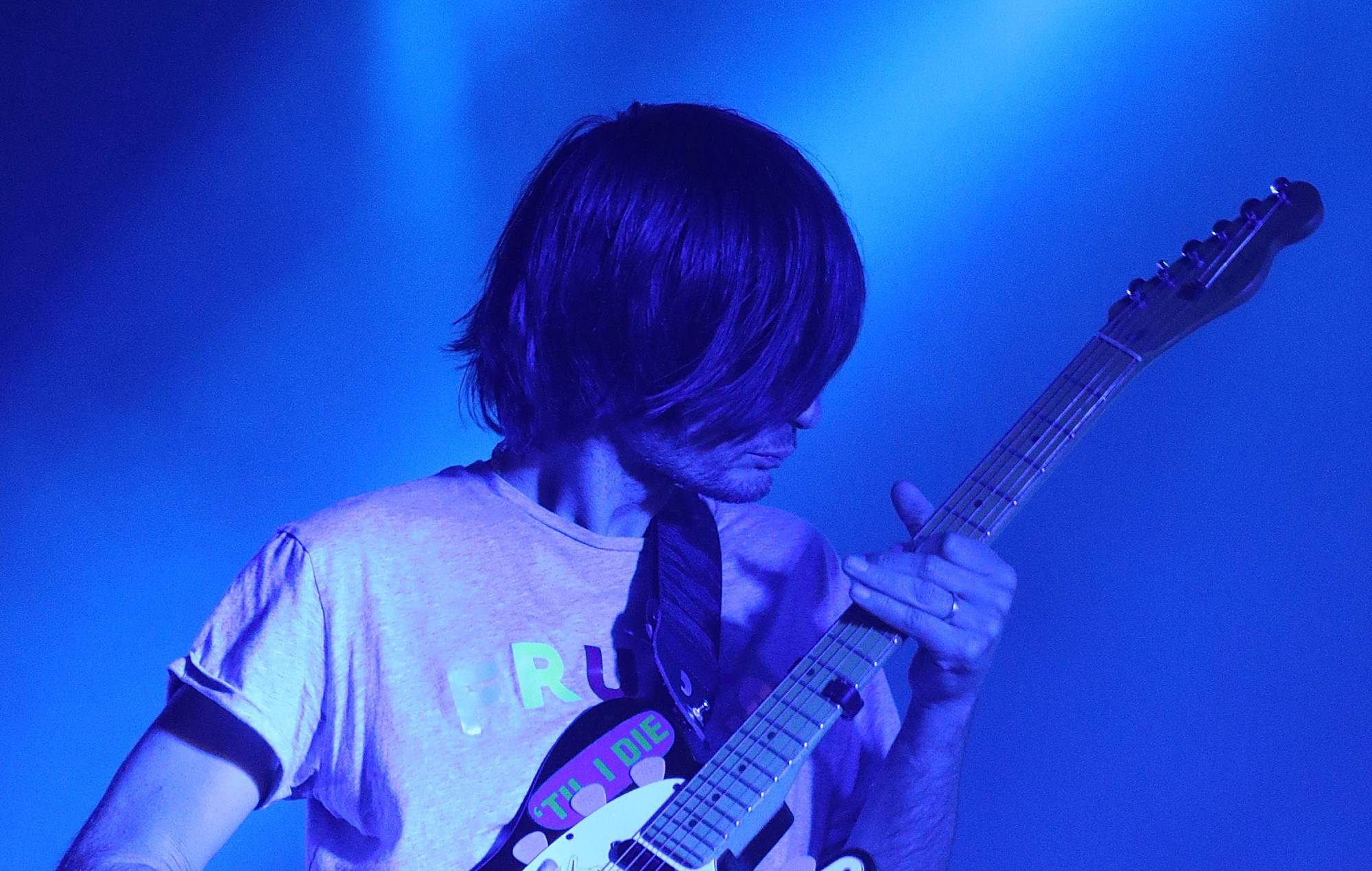 Jonny Greenwood será el comisario del último día de proyecciones cinematográficas del Festival End Of The Road 2021