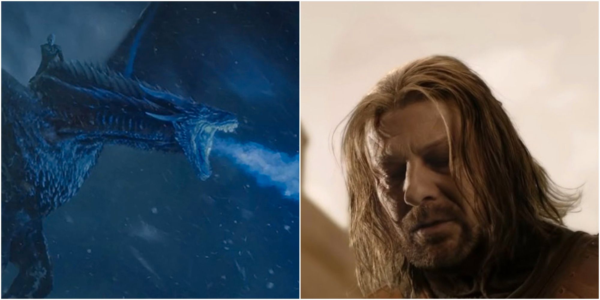 Juego de Tronos: Los mayores giros argumentales que nadie vio venir