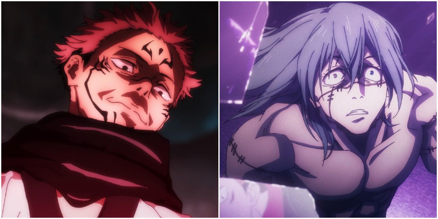 Jujutsu Kaisen: 10 ventajas de ser una maldición