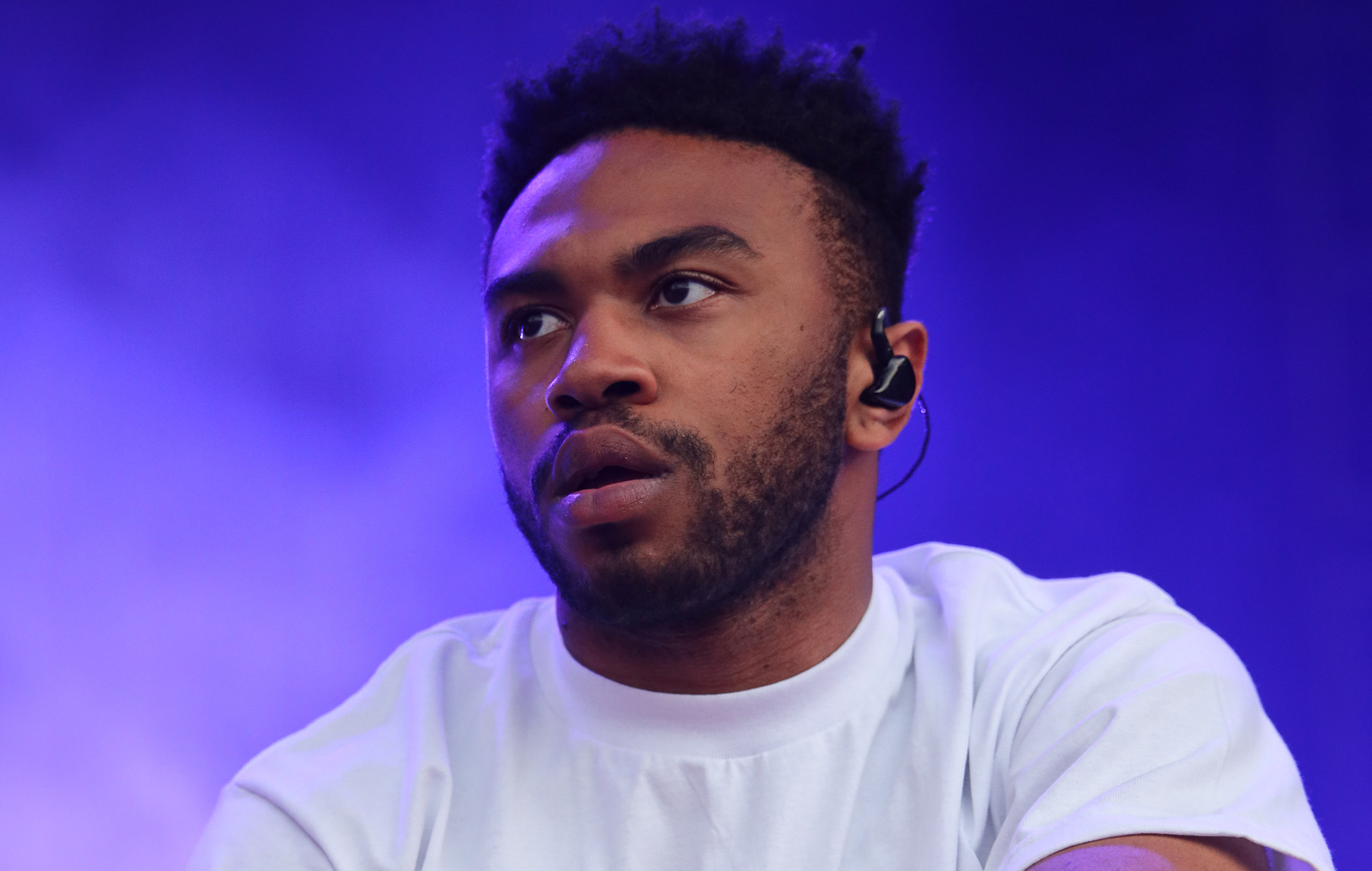 Kevin Abstract está buscando a alguien que produzca "el último álbum de Brockhampton"
