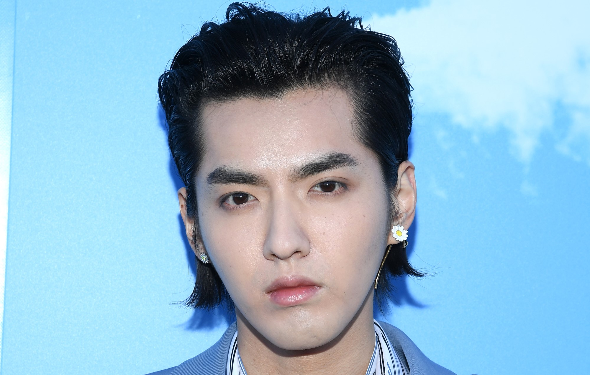 Kris Wu recibe una nueva acusación de violación por parte de una mujer en Estados Unidos