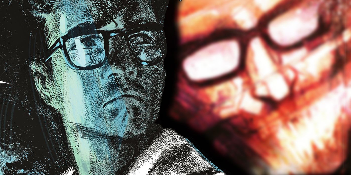 La bonita casa del lago de DC da al Apocalipsis un doloroso toque personal