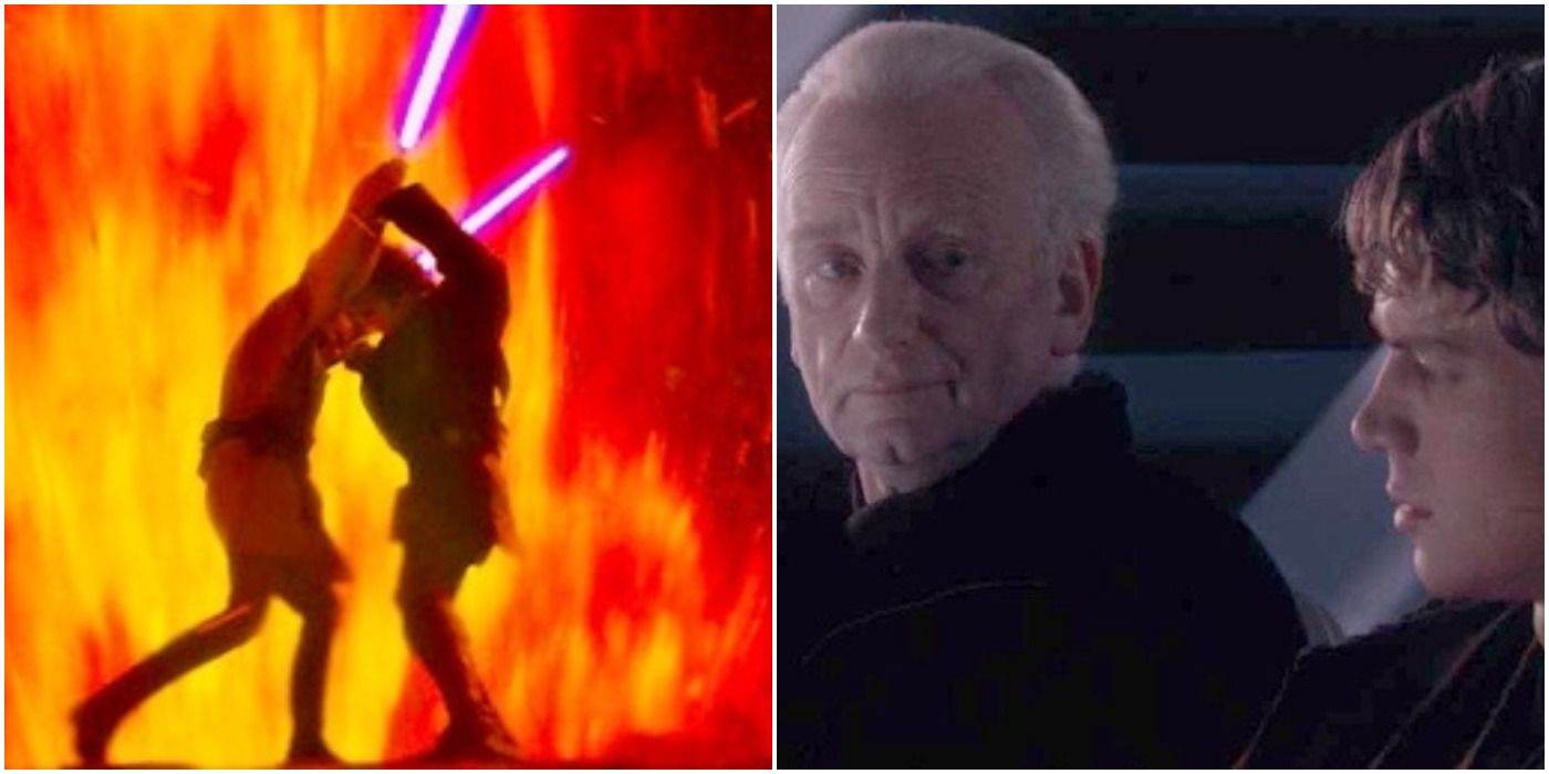 La Guerra de las Galaxias (Trilogía de las precuelas): El mayor fracaso de todo Jedi