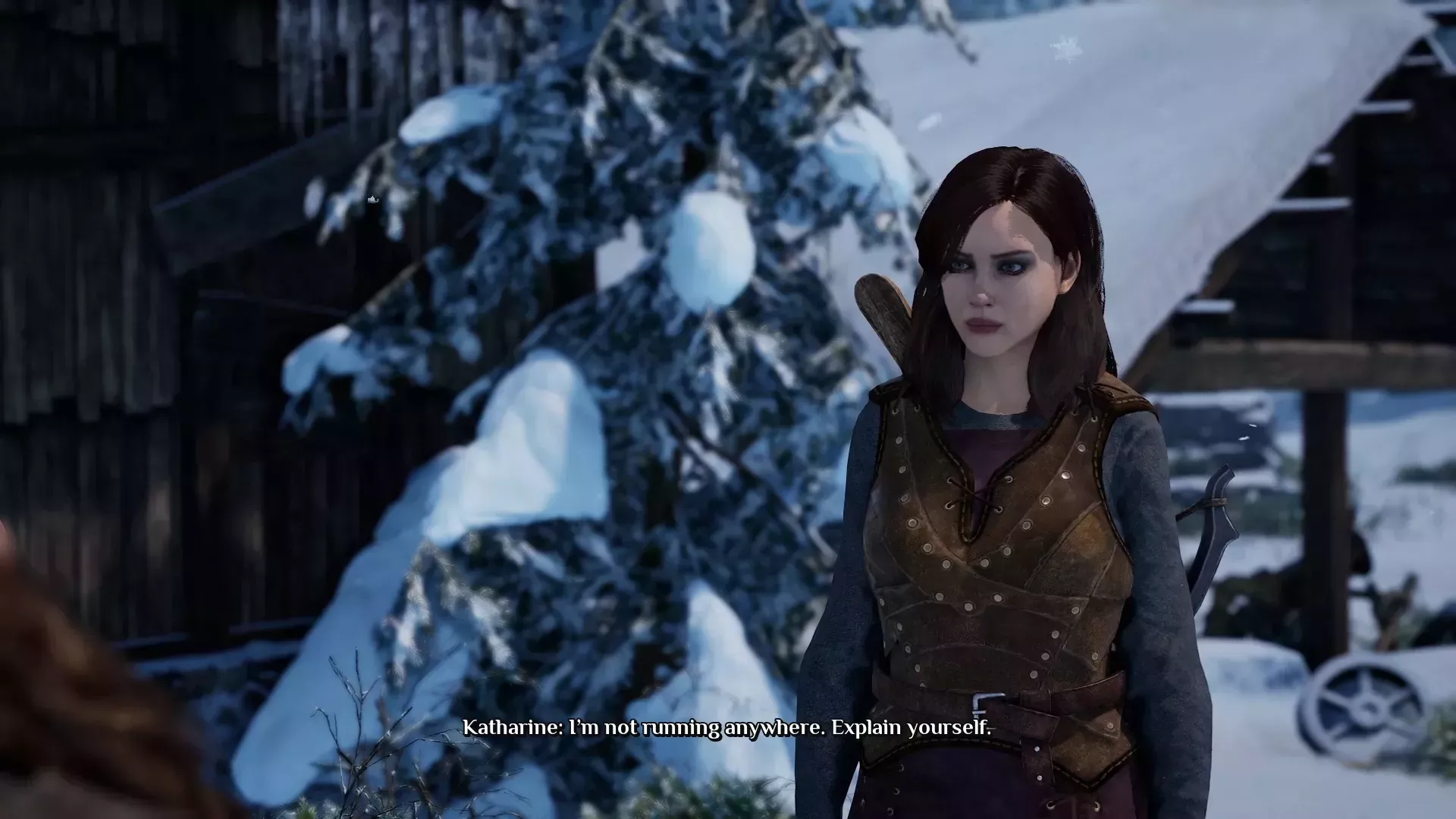 La maga odia su trabajo en King's Bounty II, y eso me hizo amarla