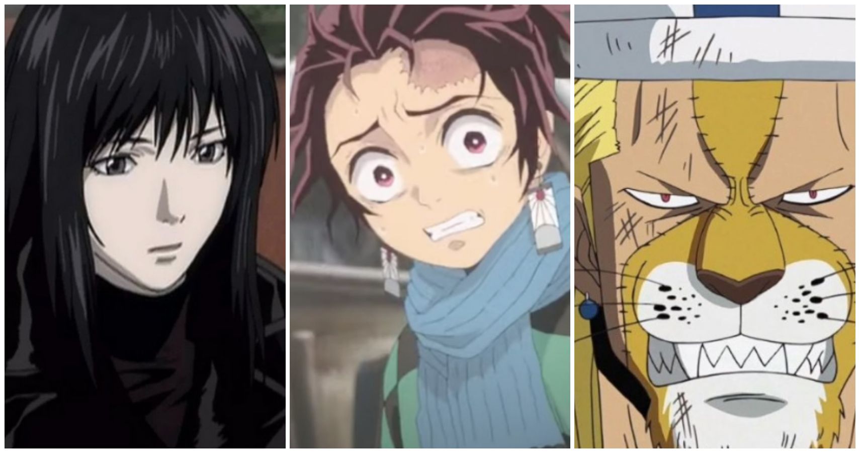 Las 10 muertes fuera de la pantalla más decepcionantes del anime