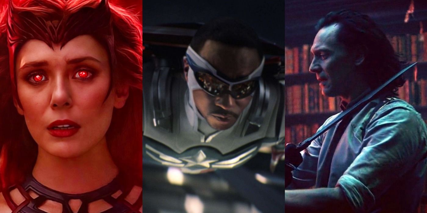 Las mejores peleas de las series de televisión del MCU, clasificadas