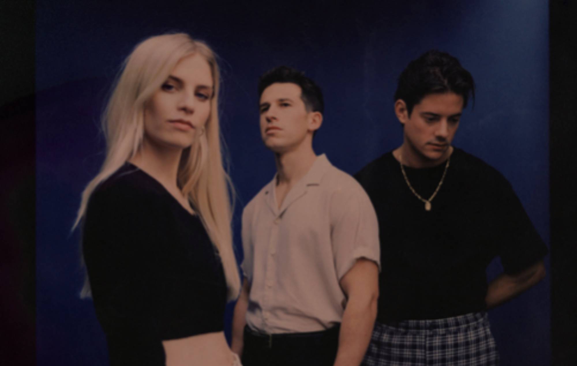 London Grammar anuncia un espectáculo al aire libre en Dreamland Margate