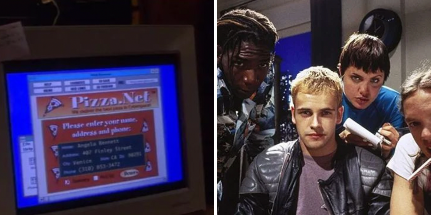 Los 5 hackers más ridículos de la historia del cine (y 5 realmente creíbles)