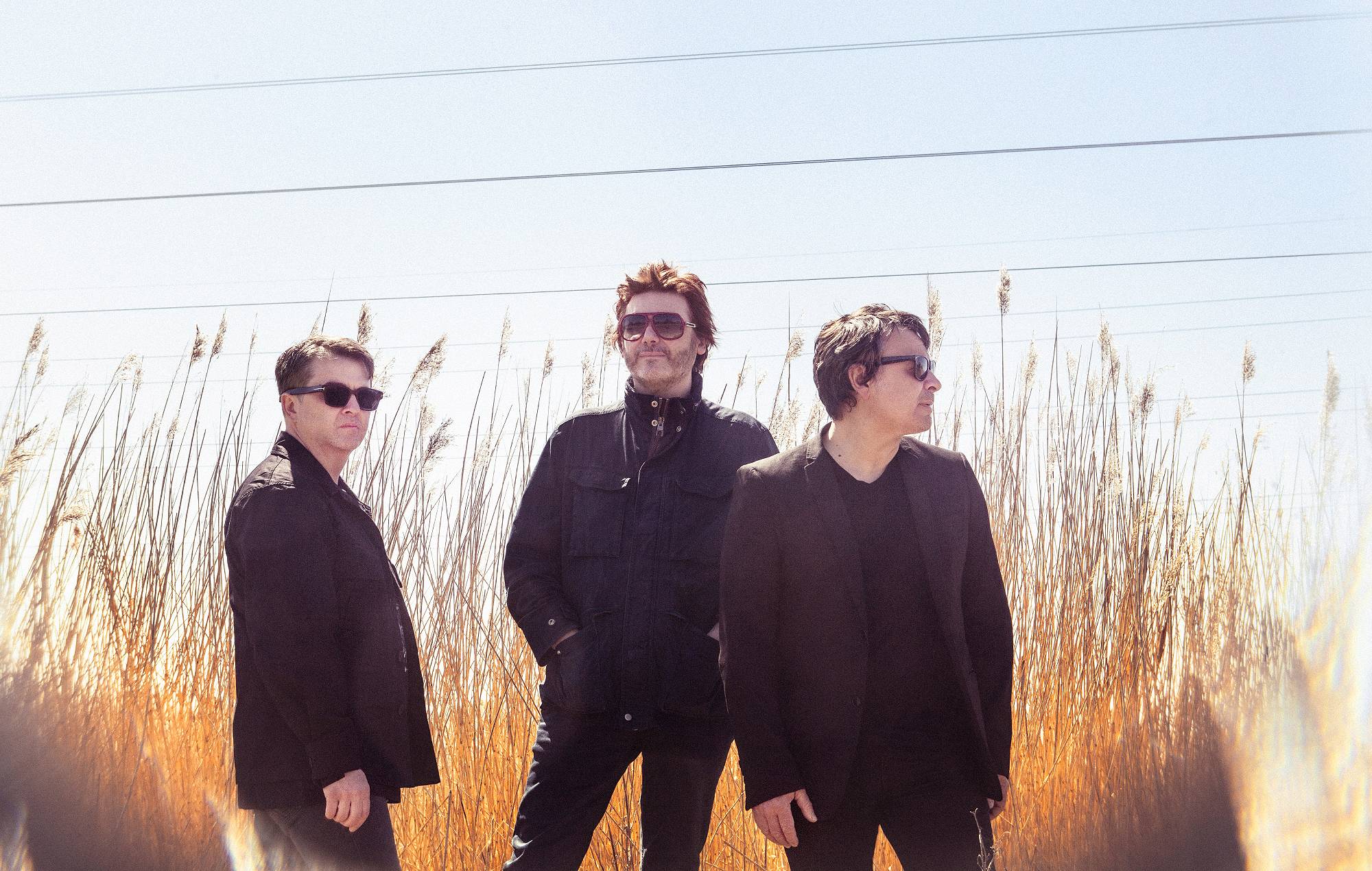 Manic Street Preachers: "Las altas esferas de la sociedad han inclinado demasiado la balanza cultural a su favor"