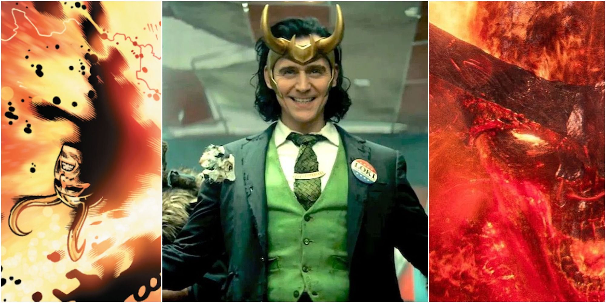 Marvel: 10 cosas más crueles que ha hecho Loki en los cómics