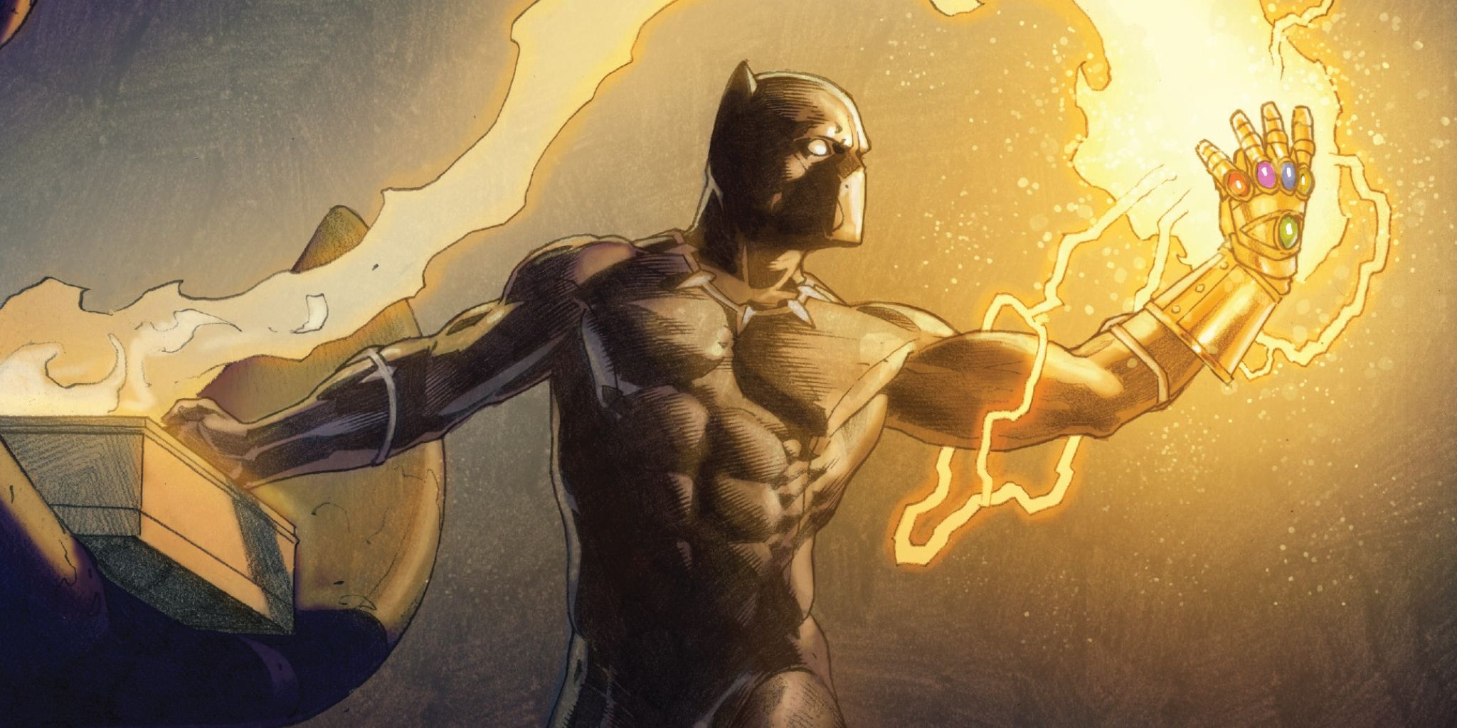 Marvel: 5 superpoderes que los héroes nunca usan