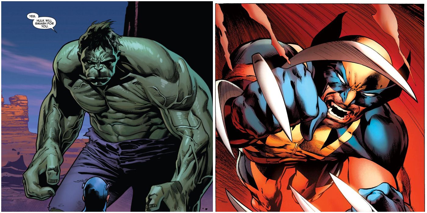 Marvel: 8 personajes que no eran populares cuando fueron introducidos