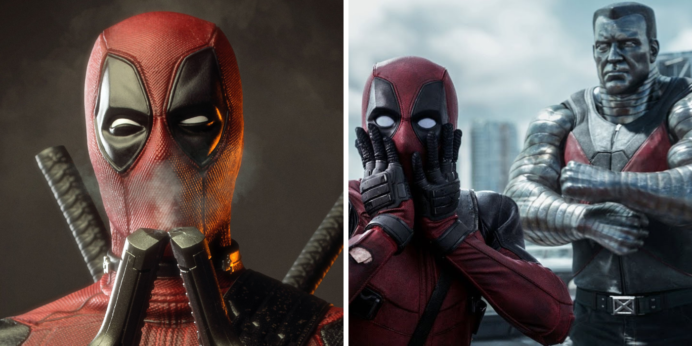 Marvel: Los 10 primeros personajes que mató Deadpool (en orden cronológico)