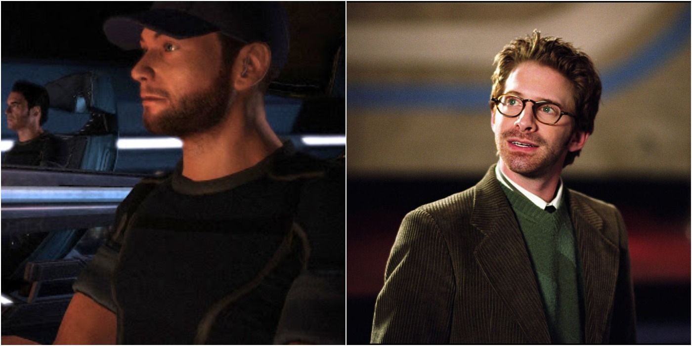 Mass Effect: 10 voces reconocibles detrás de los personajes (y de dónde las conoces)