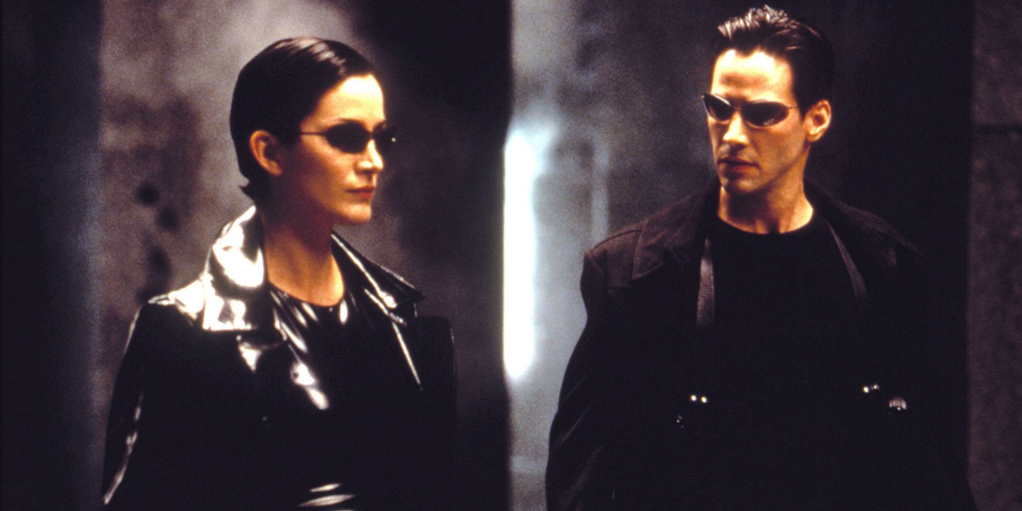 Matrix 4: 5 formas en las que Neo debería asumir el papel de Morfeo (y 5 en las que debería hacerlo Trinity)
