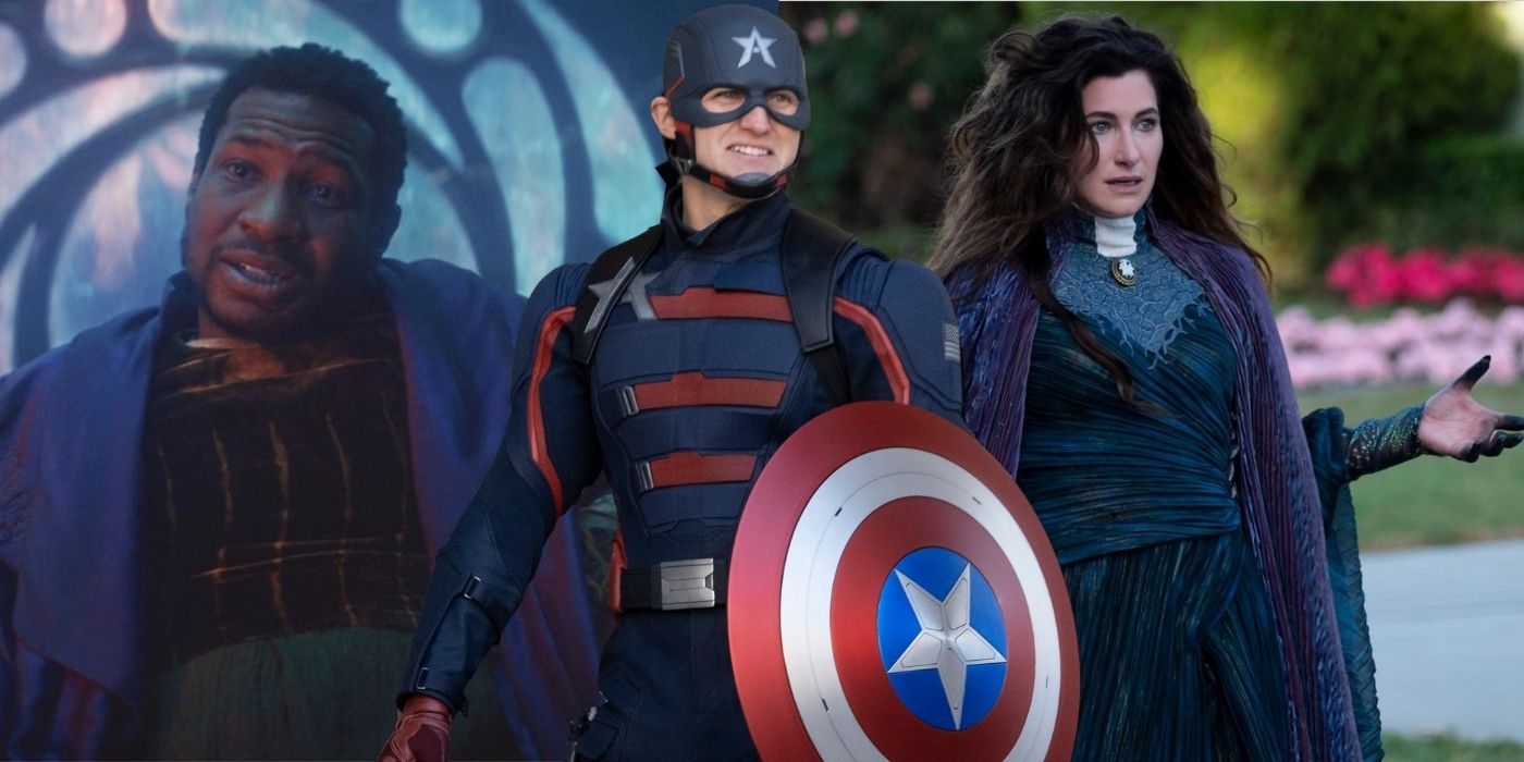MCU: 5 mejores (y 5 peores) villanos de las series Disney+ de Marvel