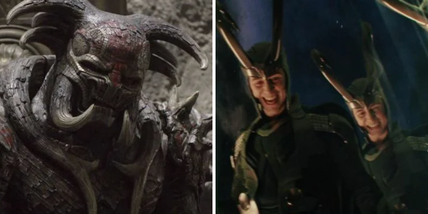 MCU: Los 10 primeros personajes que mató Loki (en orden cronológico)