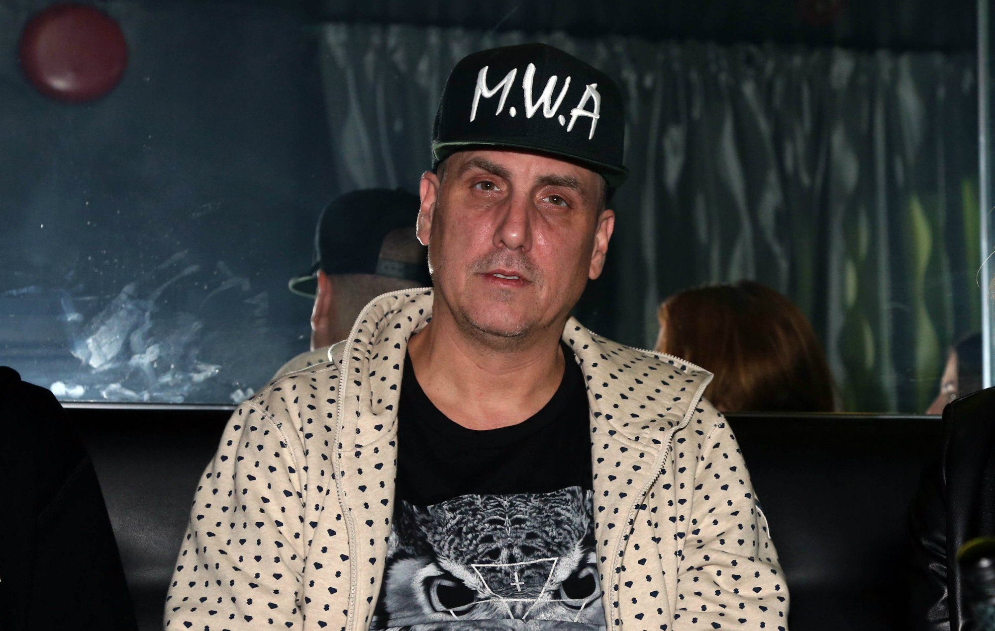 Mike Dean habría abandonado el "tóxico" proyecto 'Donda' de Kanye West
