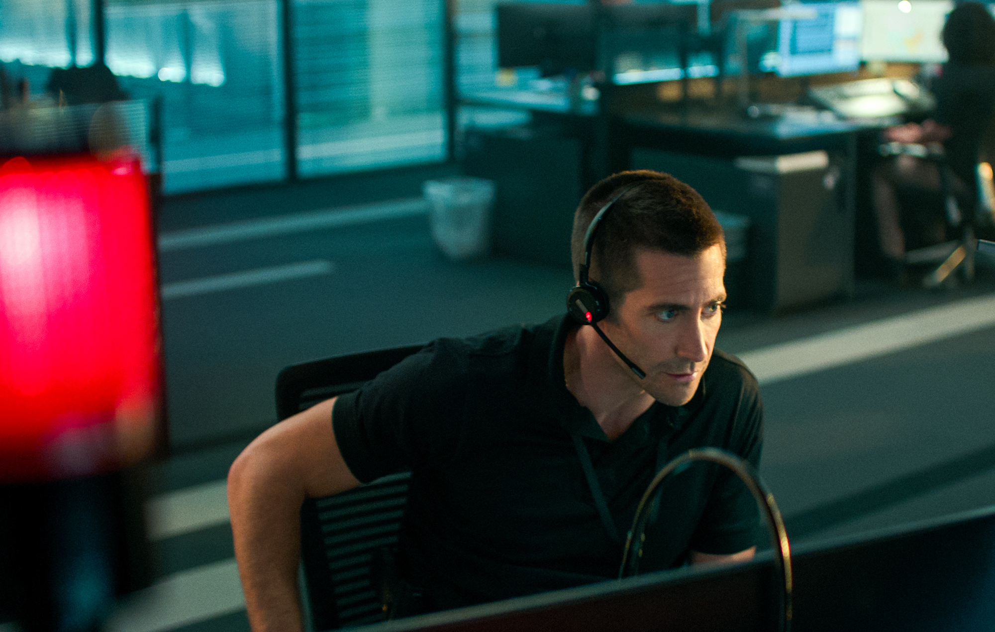 Mira el espeluznante nuevo tráiler de 'The Guilty' de Netflix