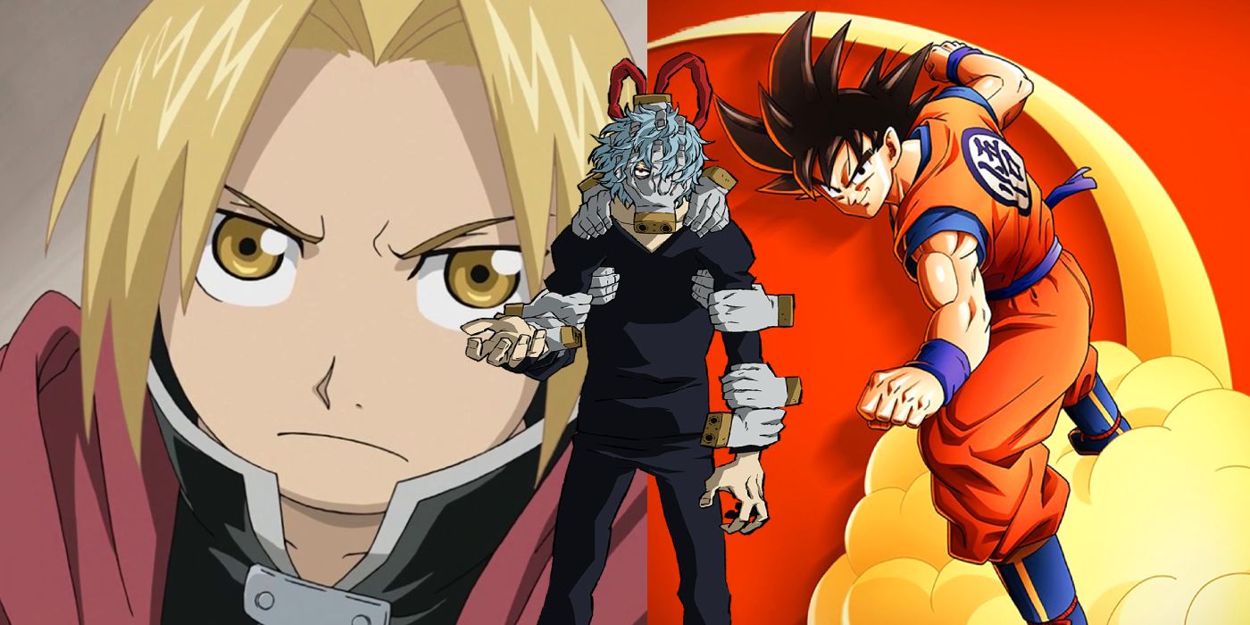 My Hero Academia: 5 héroes del anime que podrían vencer a Shigaraki (y 5 que no tendrían ninguna posibilidad)