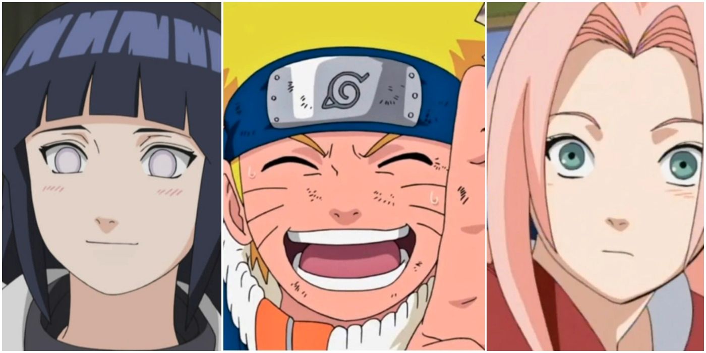 Naruto: 11 cosas que no sabías sobre los 11 de Konoha