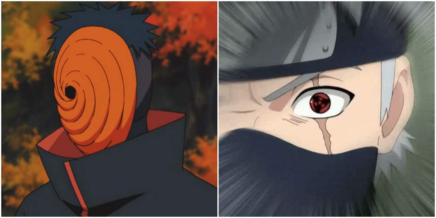 Naruto: 9 regalos Sasuke e Itachi no eran los únicos Uchiha que quedaban