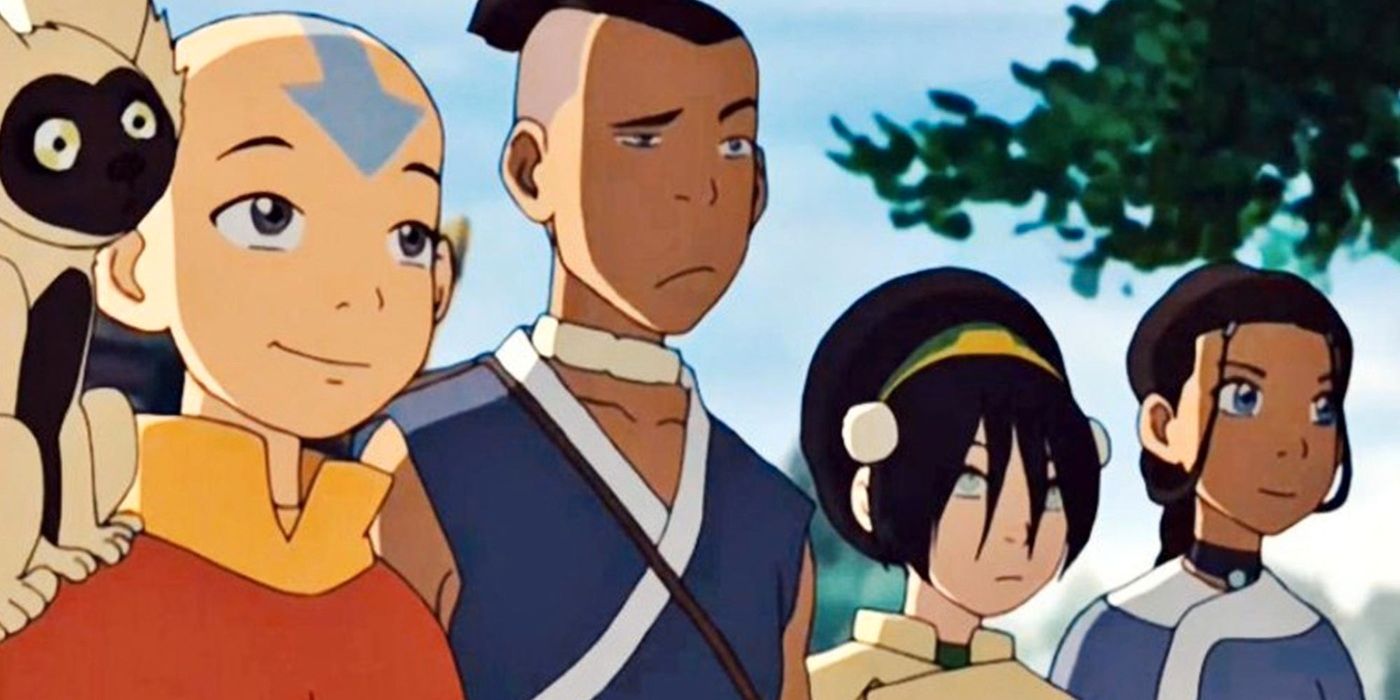 Netflix confirma el reparto de acción real de Avatar: The Last Airbender
