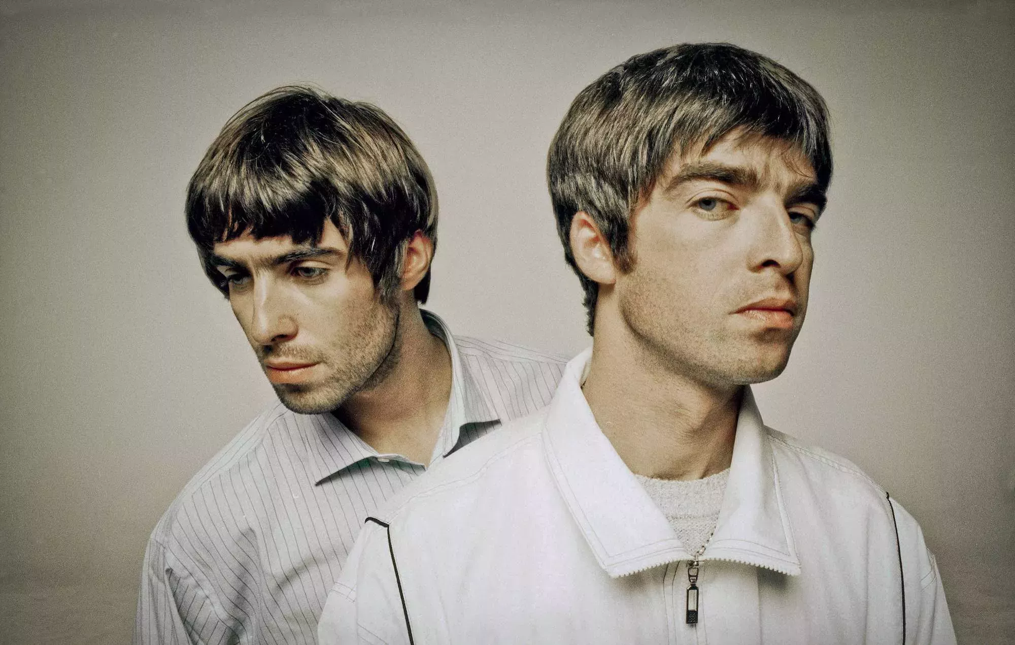 Noel Gallagher dice que Liam exageró su condición de infernal: 
