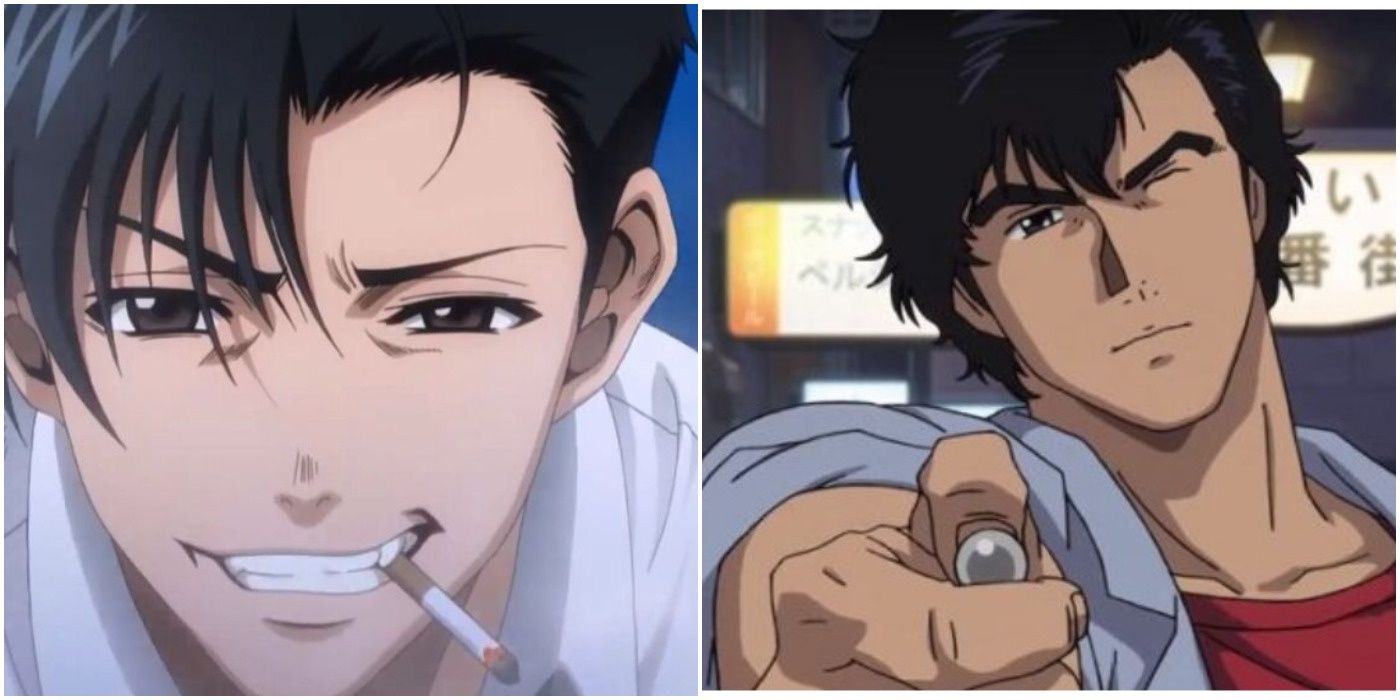 One Piece: 10 personajes de anime que serían la pareja perfecta para Robin