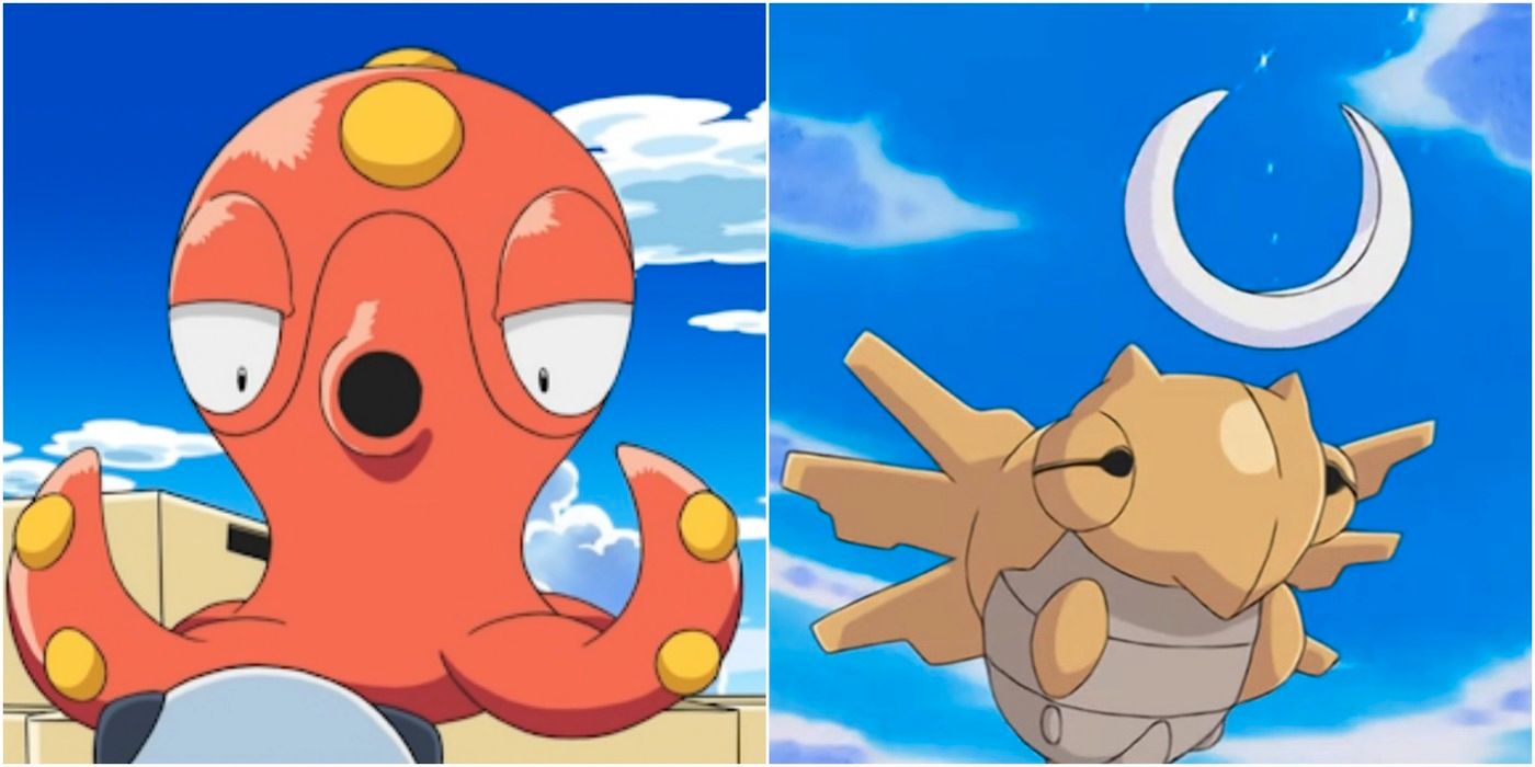 Pokémon: 10 trucos en los que puedes basar un equipo fuerte