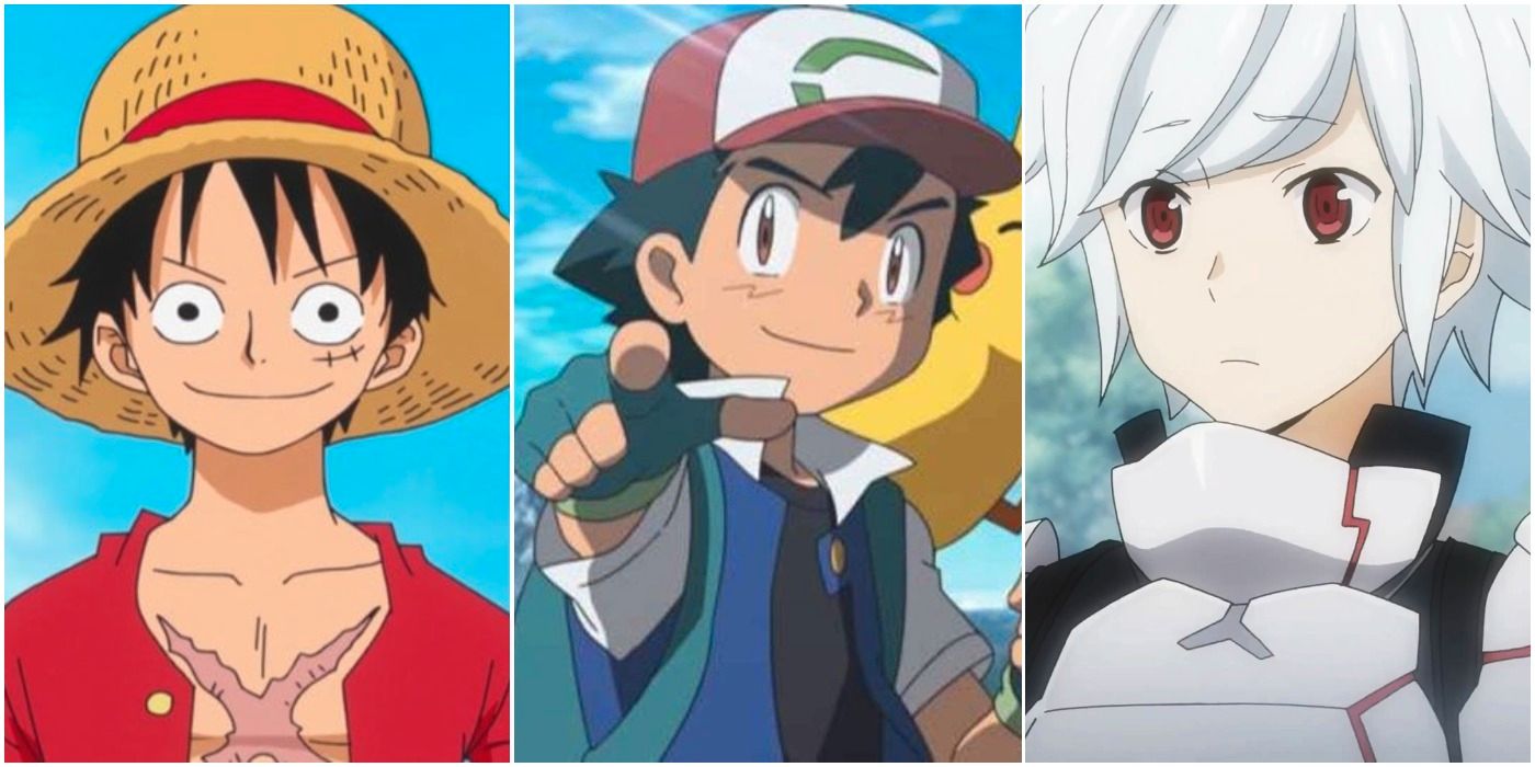 Pokémon: 9 personajes de anime de los que Ash Ketchum sería amigo