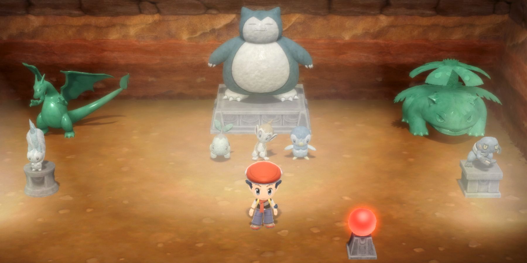 Pokémon Diamante y Perla Brillante: 3 cosas que queremos del juego online