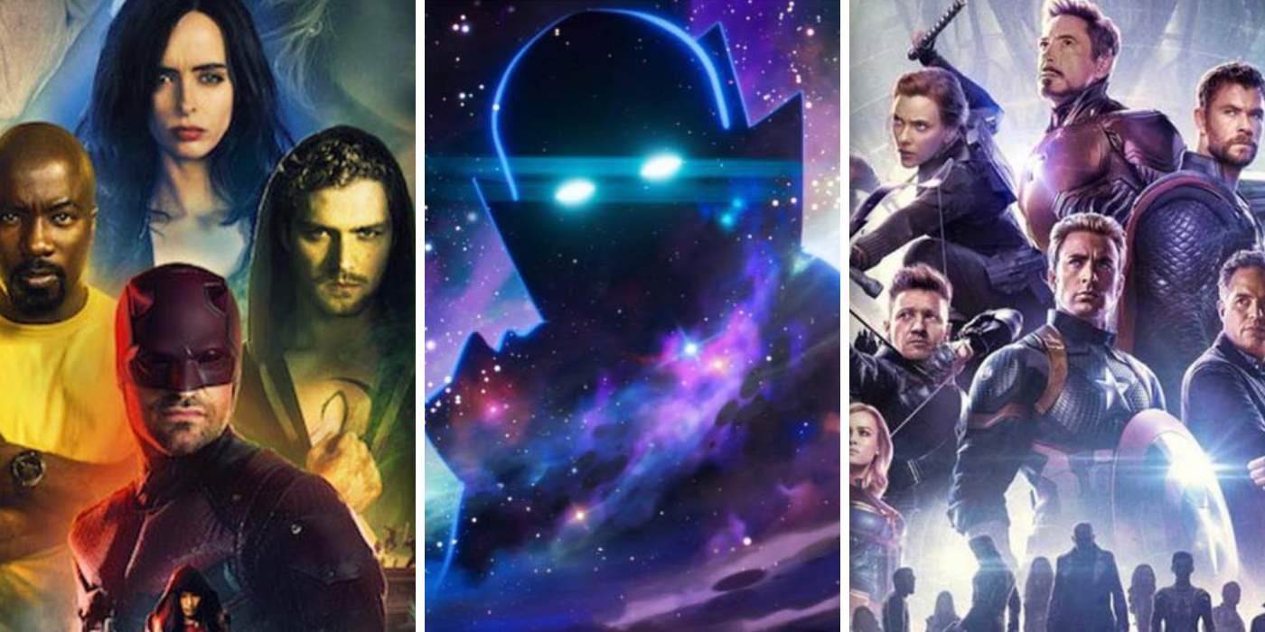 Qué pasaría si..: 10 formas en que la segunda temporada debería ser todo el universo Marvel de Netflix