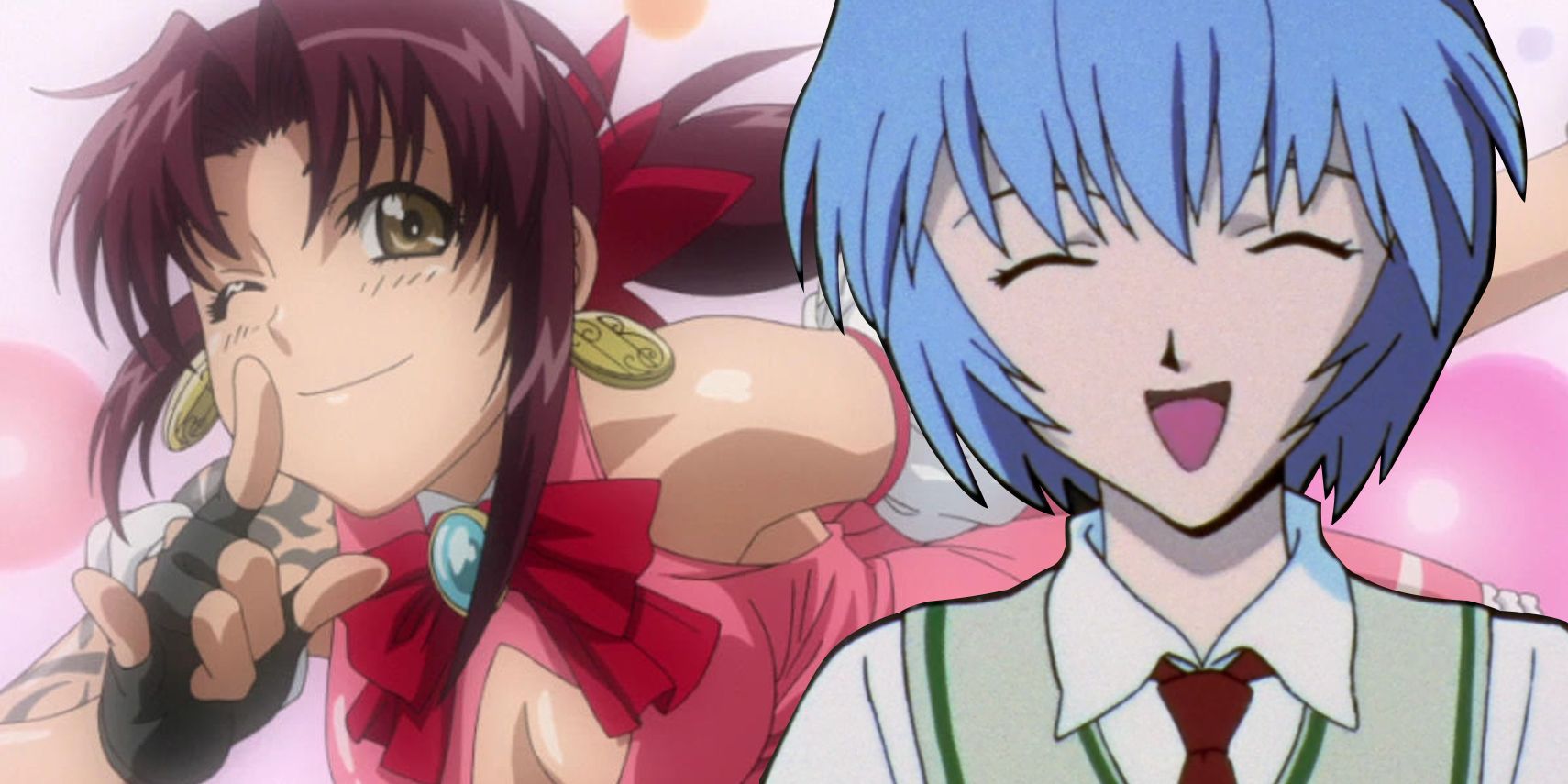 Qué pasaría si: 10 series de anime que reimaginaron a sus personajes de forma única