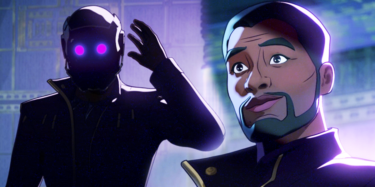 Qué pasaría si: 6 formas en las que T'Challa se convirtió en Star-Lord cambió el MCU