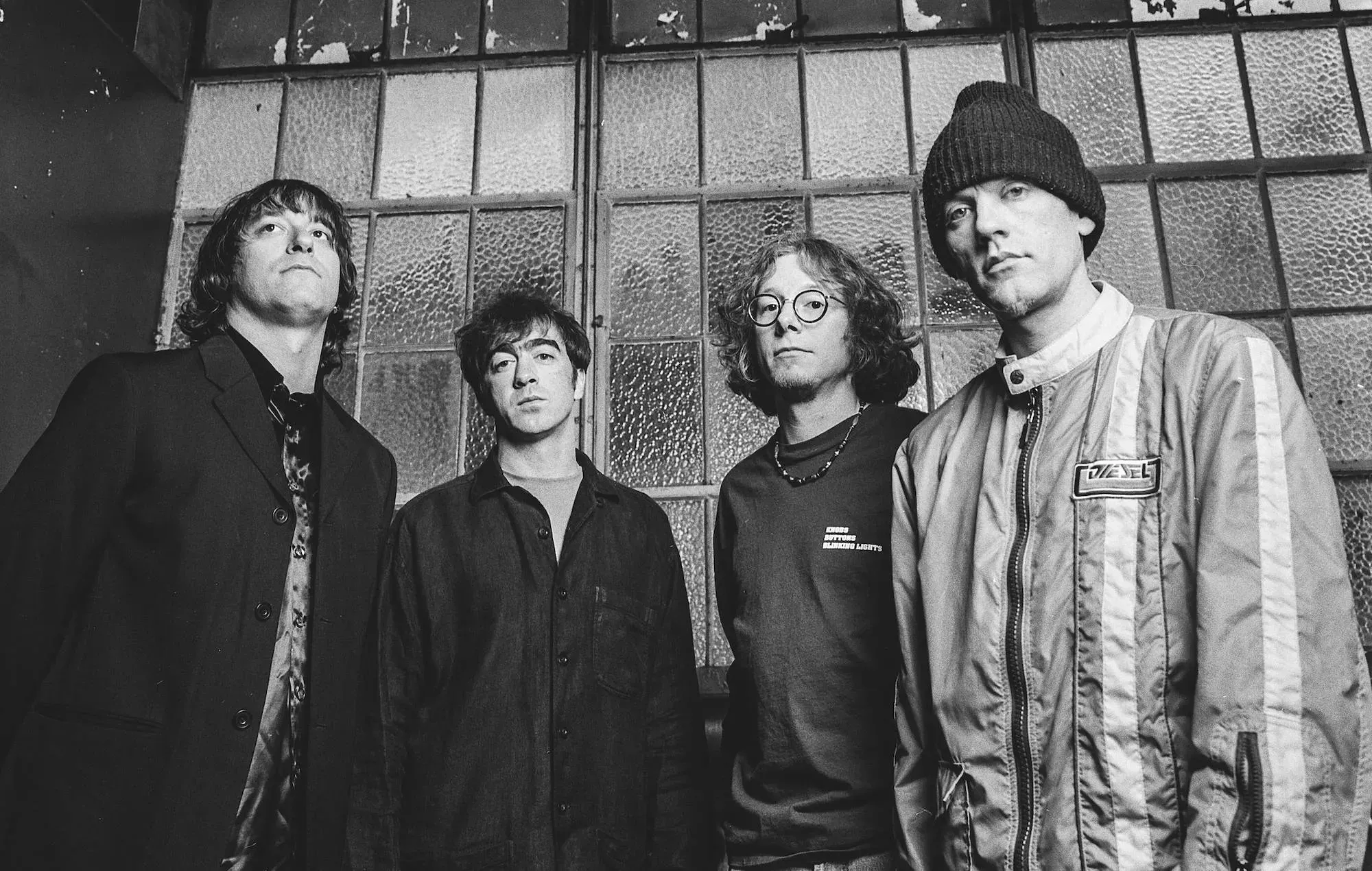 R.E.M. anuncia la edición del 25 aniversario de 'New Adventures In Hi-Fi'