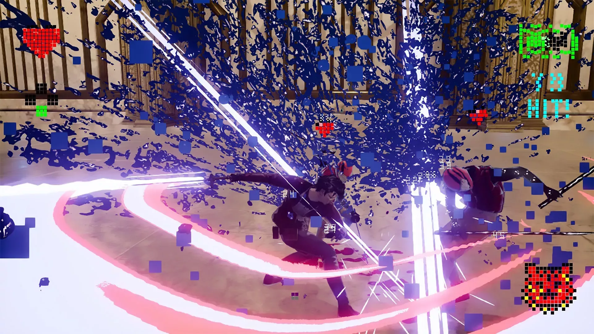 Revisión de No More Heroes III