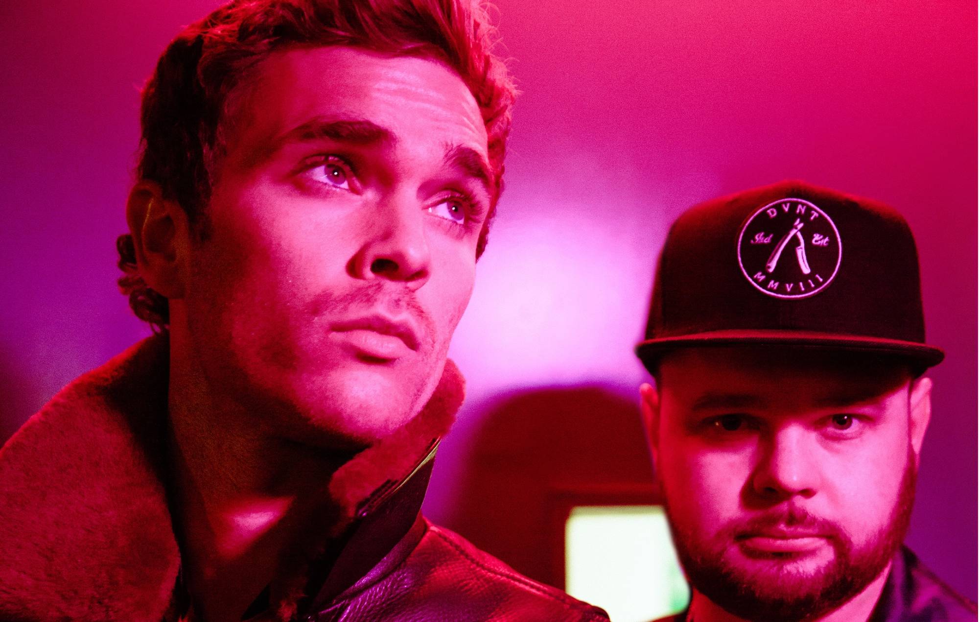 Royal Blood se prepara para encabezar las Eden Sessions el próximo mes