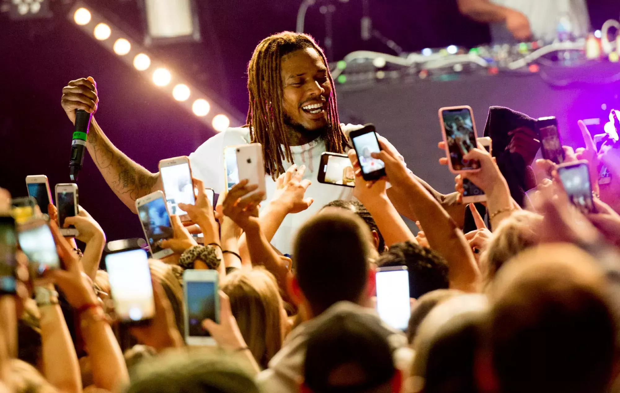 Se confirma que la causa de la muerte de la hija de Fetty Wap es un defecto cardíaco