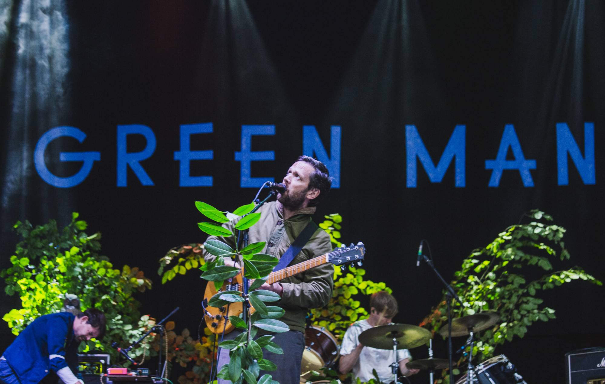 Sea Power anuncia los detalles de su gira por el Reino Unido en 2022