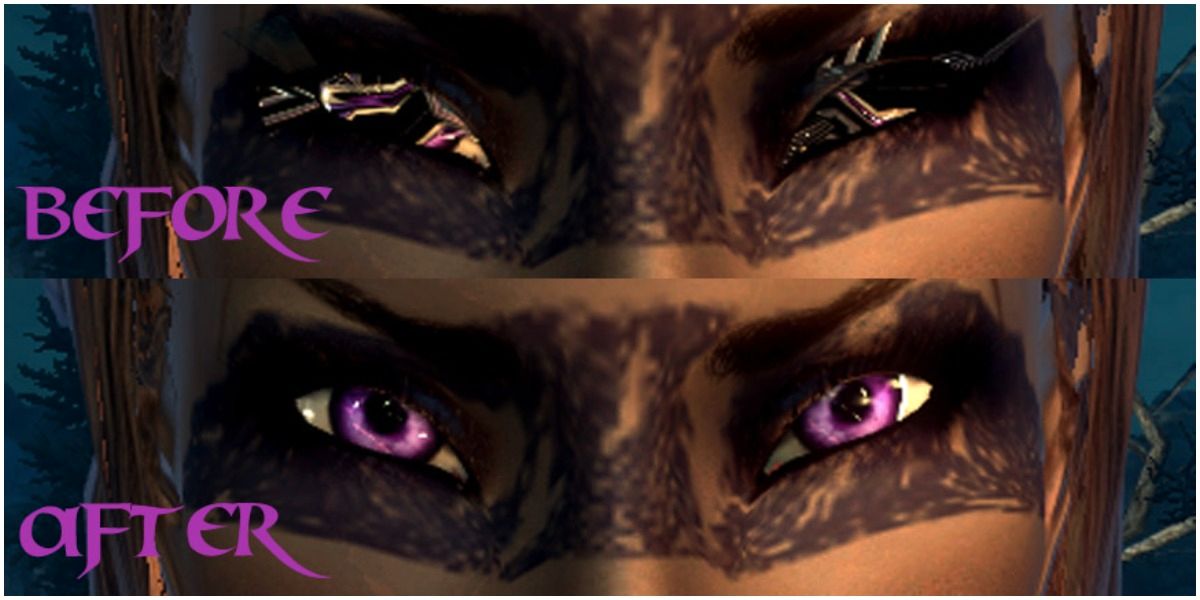 Skyrim: 10 mods que solucionan características rotas