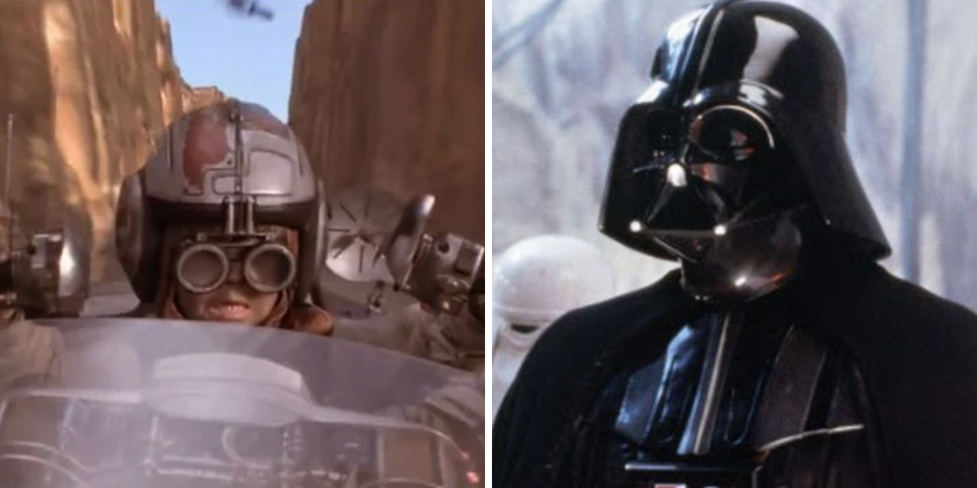 Star Wars: 10 cosas que Anakin puede hacer y Obi-Wan no